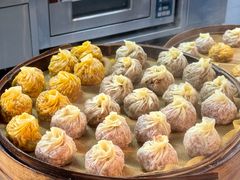 -鑫震源·苏式大虾生煎(山塘街店)