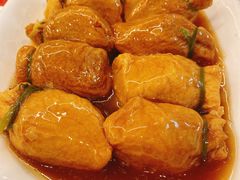 口袋豆腐-玉华台饭庄(裕中西里小区店)