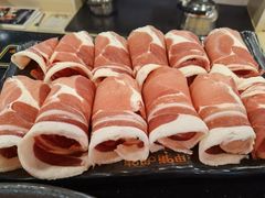 -呷哺呷哺(西单大悦城店)