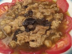 -粗茶淡饭•陕菜•家常菜