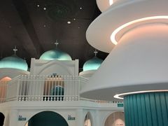 -ABC Swim亲子游泳俱乐部(河西店)