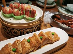 -弄堂里·寻味杭州(湖滨银泰in77C区店)
