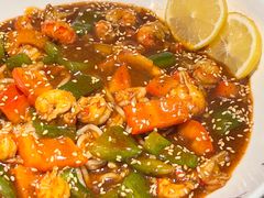 -友达面馆(广州总店)