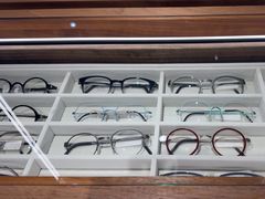-大视光学•LINDBERG林德伯格•全球手工眼镜集合店(王府井店)