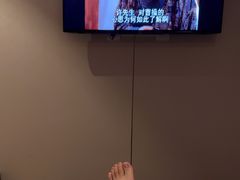 -华夏良子·足道SPA艾灸(翠微店)