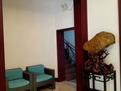 -广东温泉宾馆