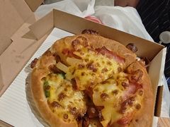 -必胜客(五道口店)