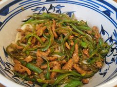 -晋来顺手擀面(金地花园店)