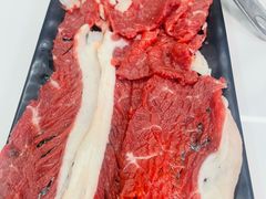 -刘少华贵州小黄牛·鲜牛肉火锅(总店)