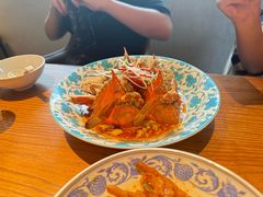 -小厨师·二十年沈家门小海鲜(百井坊巷店)