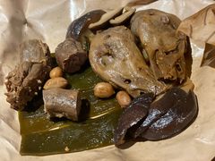 -清水亭湖北菜(大屯DT51店)