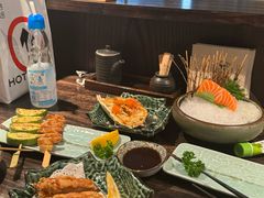 -眷屋の深夜食堂(云锦中心店)