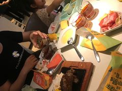 -豪客来牛排(开元盛世广场店)