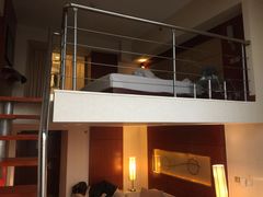 -北京海润艾丽华酒店及服务公寓