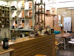 -拾壹cafe·工作室