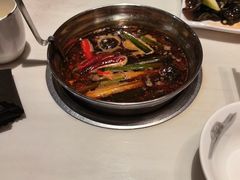-围炉夜话·潮汕卤水火锅(榕江店)