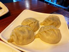 -蟹谢蒸鲜自助餐厅