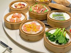 -优食坊·蒸汽海鲜(康盛路店)