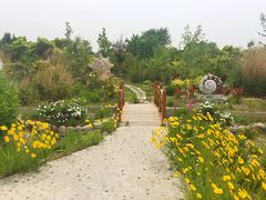 -天津古林古海岸遗迹博物馆
