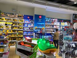 -kidsland(颐堤港店)