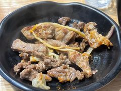 -莱真牛碳火烤肉(合肥旗舰店)