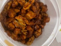 -大鸭梨烤鸭(金色漫香店)