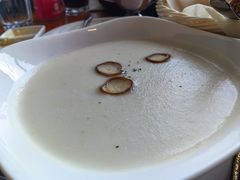 -普兰达德国餐厅·德式脆皮烤猪肘·自酿啤酒(观唐店)