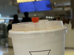 -Manner Coffee(合生汇店)