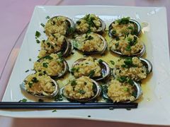 -婆婆家·湛江特色美食(福田振华路店)