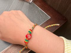 -小厨娘金榜题名(夫子庙秦淮河店)