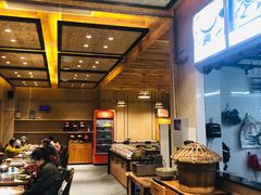 -南山小酒馆·江湖菜·夜宵(壹华里店)