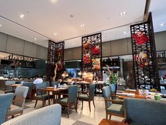 -西双版纳融创皇冠假日度假酒店