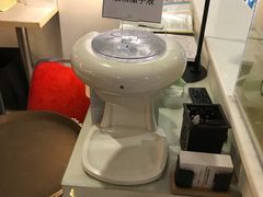 -宜必思北角餐厅(宜必思世紀軒2樓)