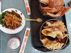 -红鼻子桂林米粉(金唐新光界店)