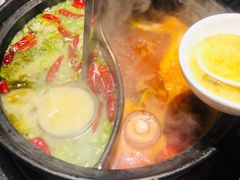 -捞王锅物料理(凯旋路店)