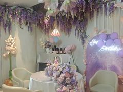 -晶雅花园西餐厅(南京首店)
