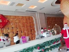 -凯乐会量贩KTV(国防大厦总店)