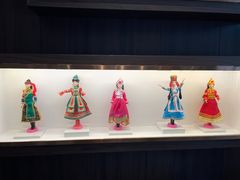 -哈啾嗨·新概念蒙餐(红星新城店)