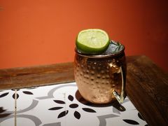 -好久不见网红乐队酒吧(鼓浪屿海底世界店)