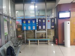 -丰台体育中心·游泳馆