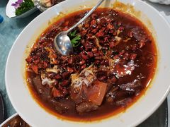 -雍沪里·沪湘融合菜( 康桥店)