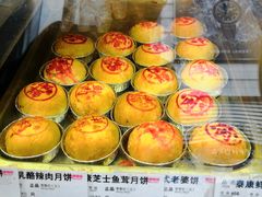 -泰康食品(南京东路店)