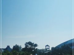 -渔岛海洋度假区