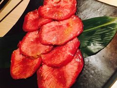 -神户牛焼肉専門店 牛一(道顿堀店)