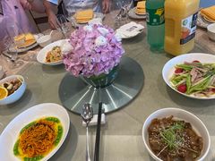 -上海浦东嘉里大酒店