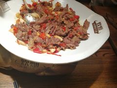 -炊烟小炒黄牛肉(中心印象城店)
