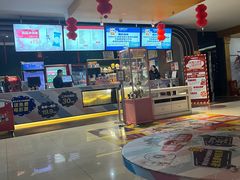 -UME影城(西城广场店)