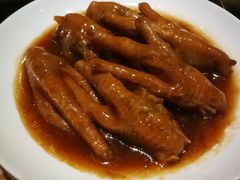 鲍汁凤爪-金玉满堂潮州酒楼(无限极荟购物广场店)