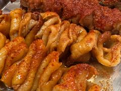 -海平馄饨(逍遥二路店)