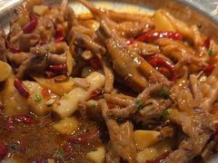 -胖哥俩肉蟹煲(梅溪步步高店)